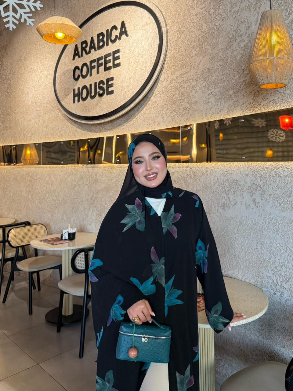 130-عبايه الربيع