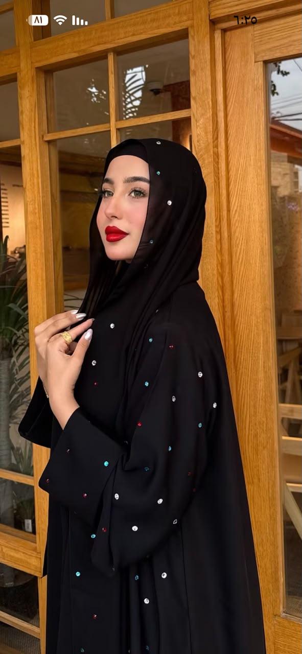 171 عبايه الفصفصه