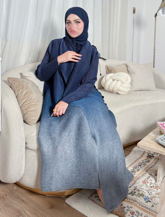 52 عبايه سبرنج