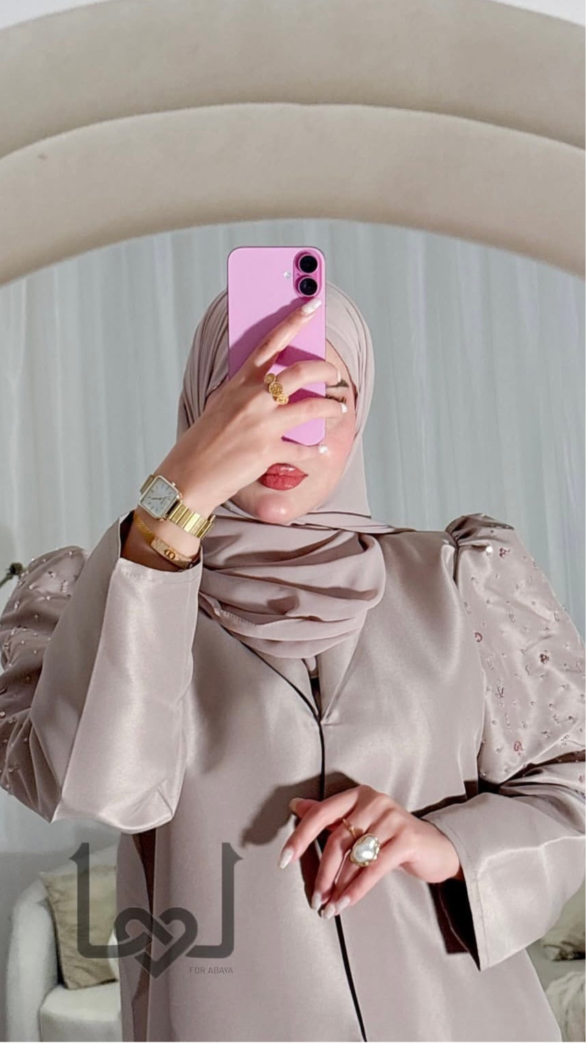 18 عبايه و شيله كشخه