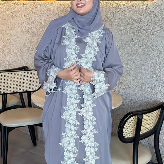 عبايه برستيج 78