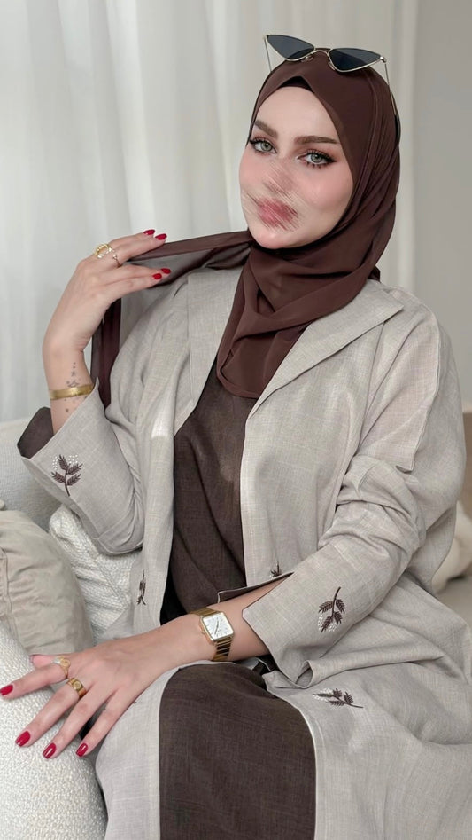 عبايه مصر 35