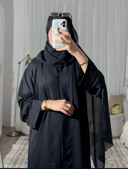 46 عبايه رويال