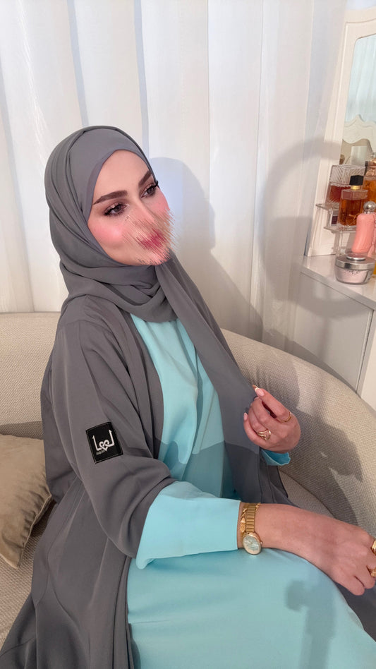 37 Sky عبايه