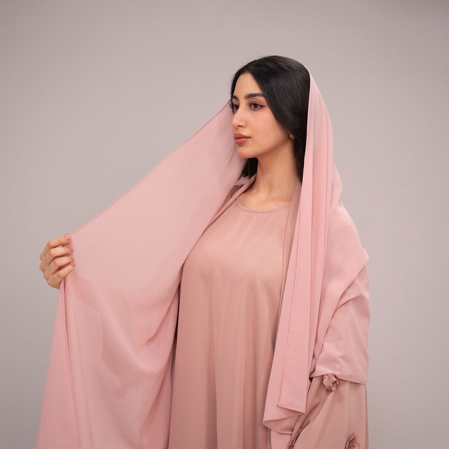 42 فلور عبايه