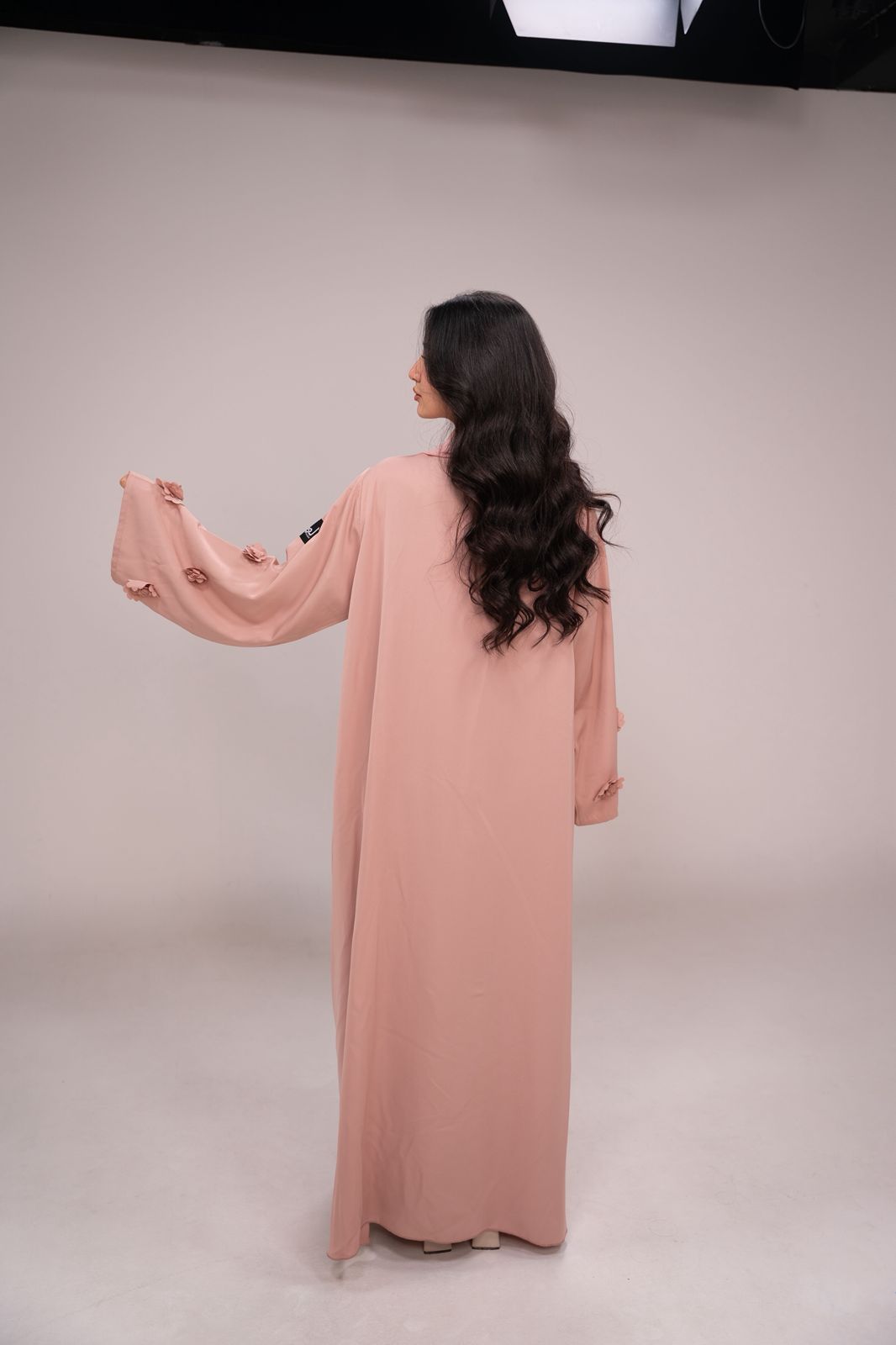 42 فلور عبايه