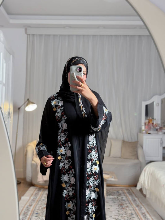 48 عبايه جوري
