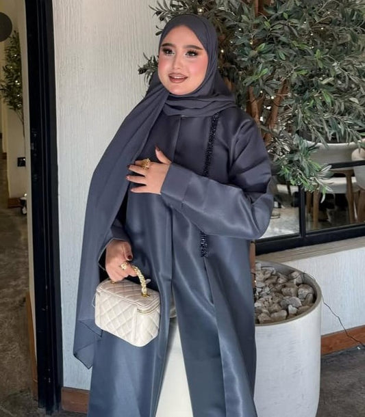 93 ABAYA GRY