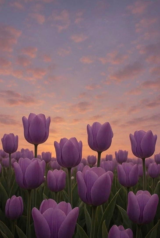 112-كيبور بنفسجي