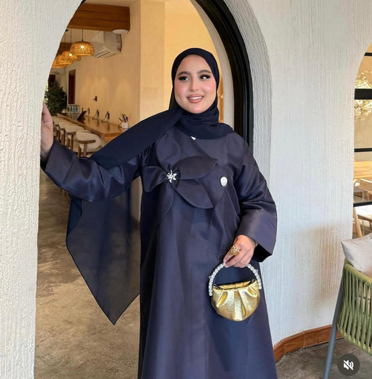 109-تفتة نيلي