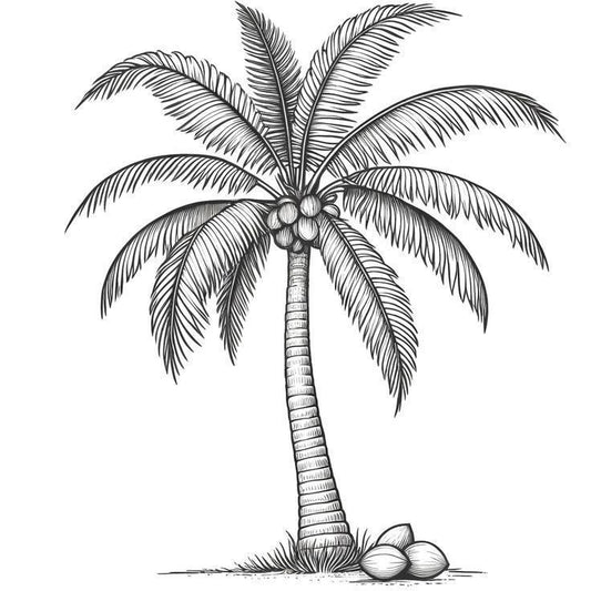 115-نخله رمادي