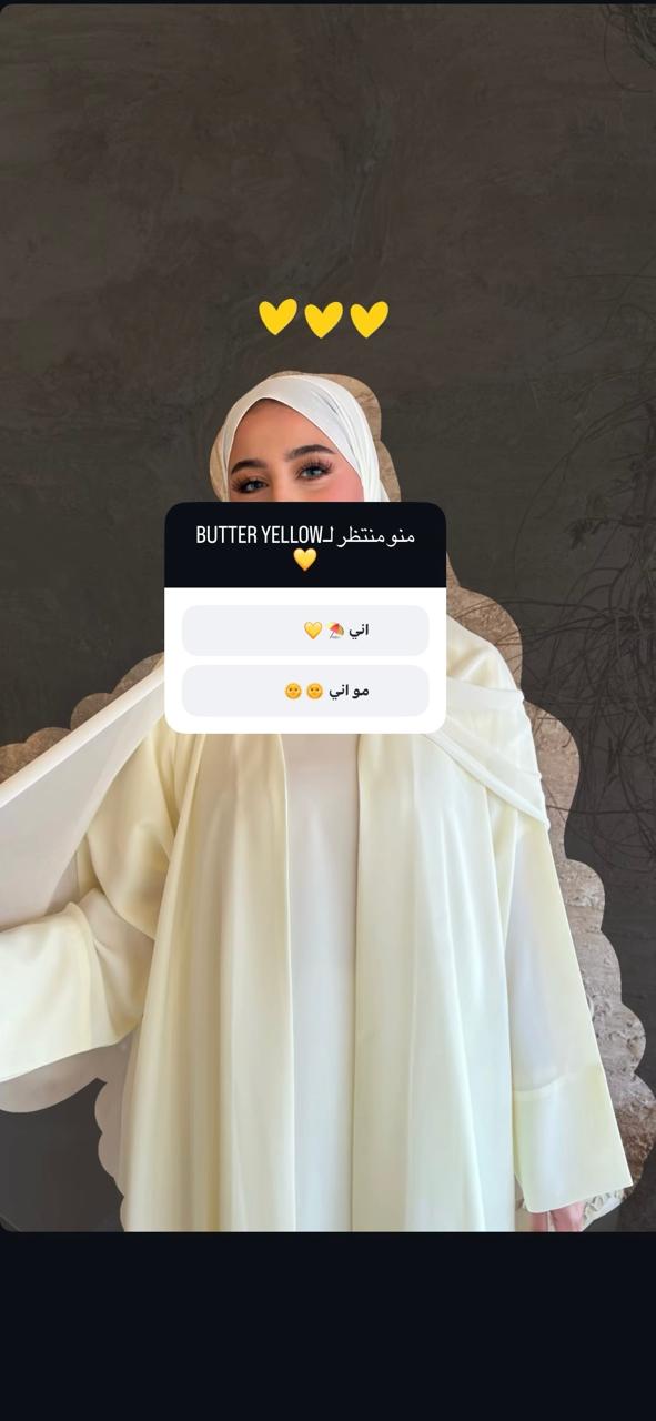 162-عبايه الصيف