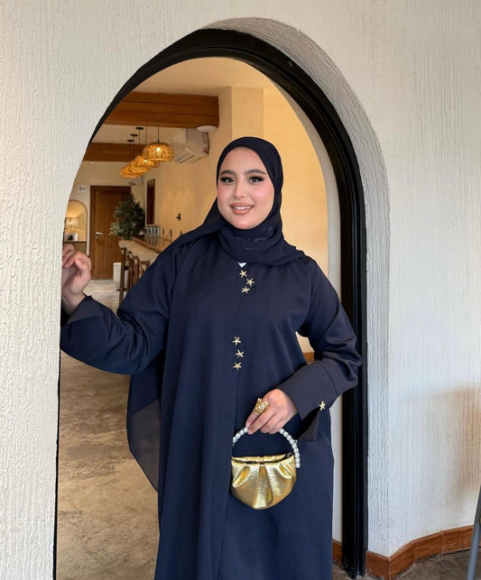 106 نجوم نيلي